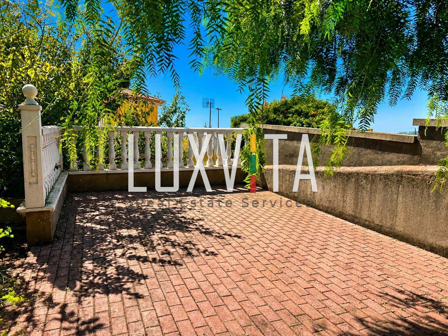 7 makuuhuone Maalaistalo myytävänä paikassa El Rosario - 750 000 € (Ref: 10049355)