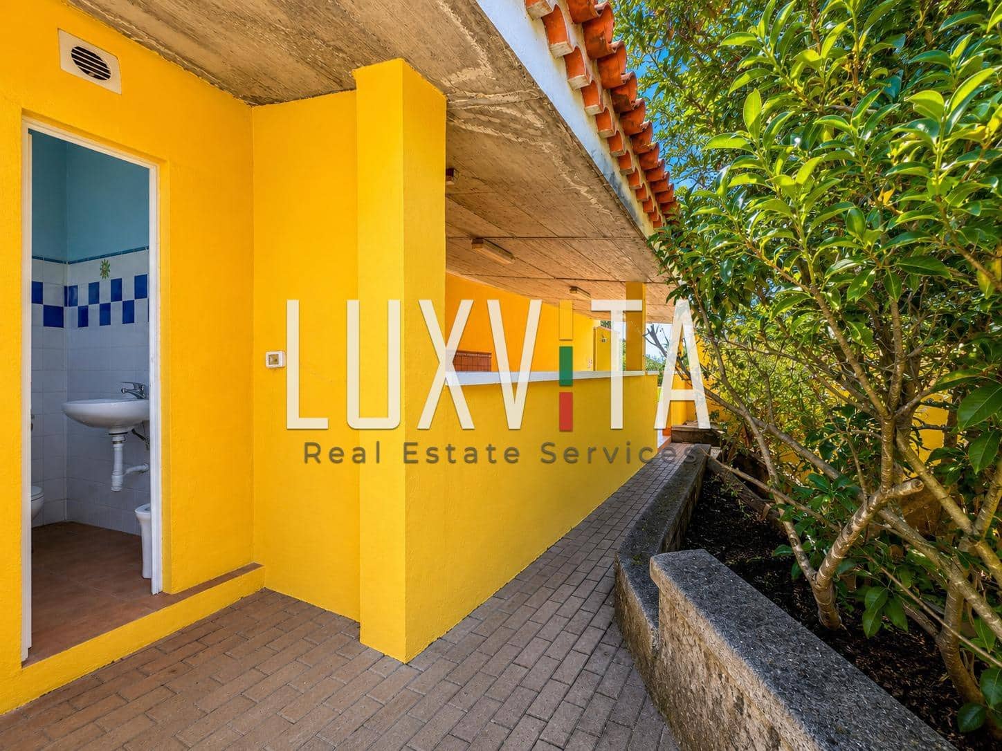 7 makuuhuone Maalaistalo myytävänä paikassa El Rosario - 750 000 € (Ref: 10049355)