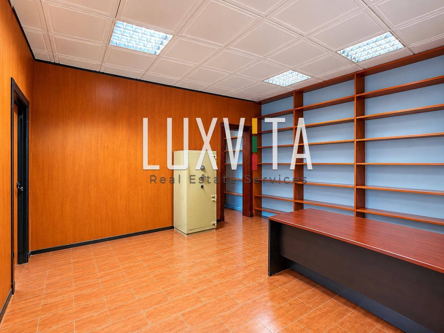 7 makuuhuone Maalaistalo myytävänä paikassa El Rosario - 750 000 € (Ref: 10049355)