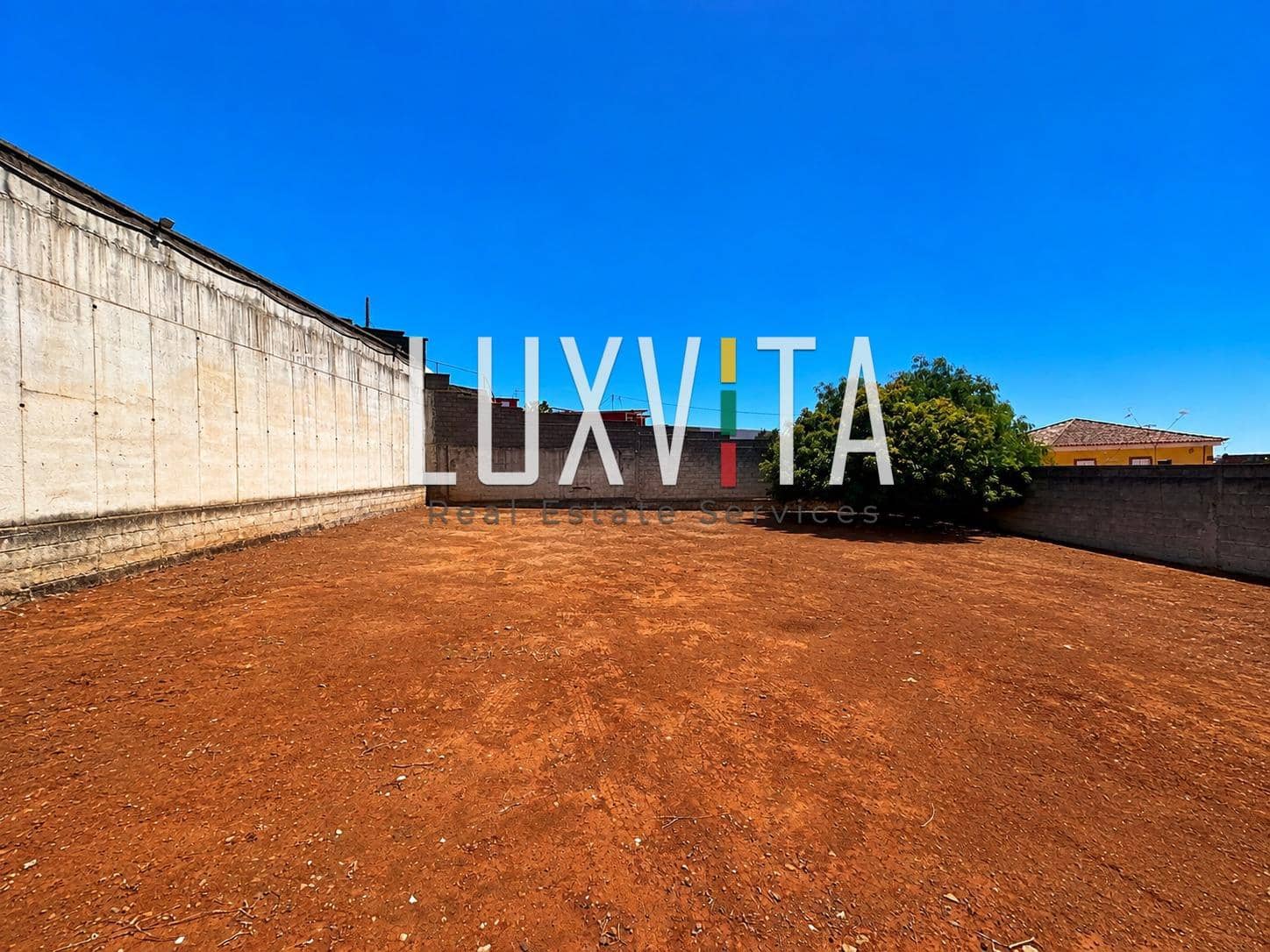 7 makuuhuone Maalaistalo myytävänä paikassa El Rosario - 750 000 € (Ref: 10049355)