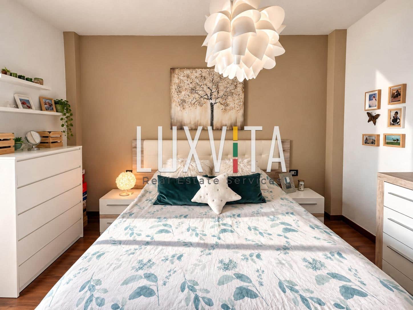 2 Zimmer Wohnung zu verkaufen in Arona mit Pool - 270.000 € (Ref: 10062368)