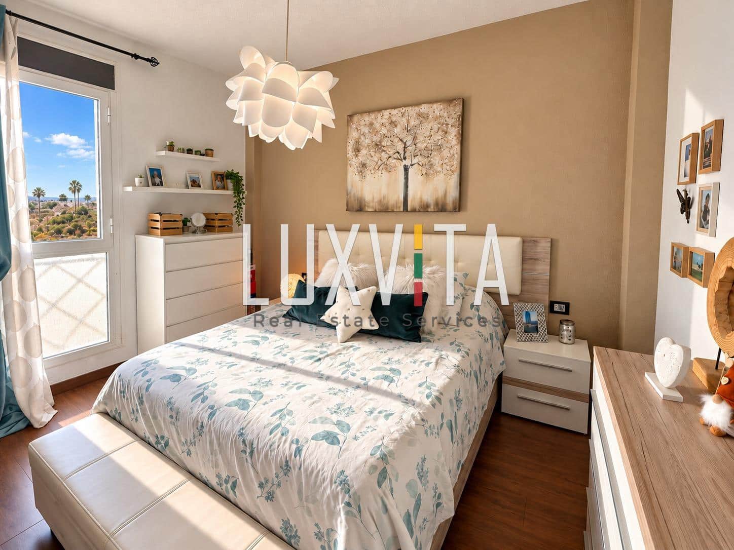 2 Zimmer Wohnung zu verkaufen in Arona mit Pool - 270.000 € (Ref: 10062368)