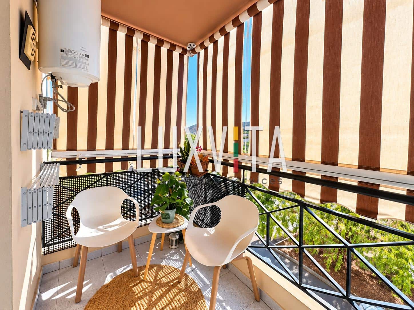 2 Zimmer Wohnung zu verkaufen in Arona mit Pool - 270.000 € (Ref: 10062368)