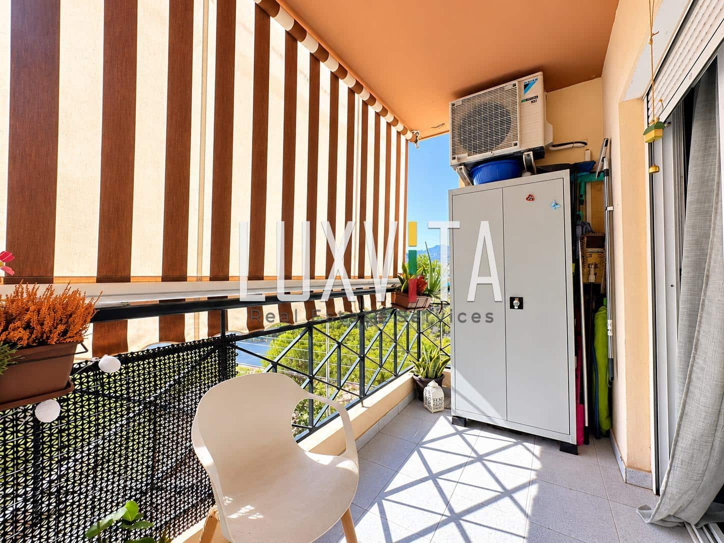2 Zimmer Wohnung zu verkaufen in Arona mit Pool - 270.000 € (Ref: 10062368)