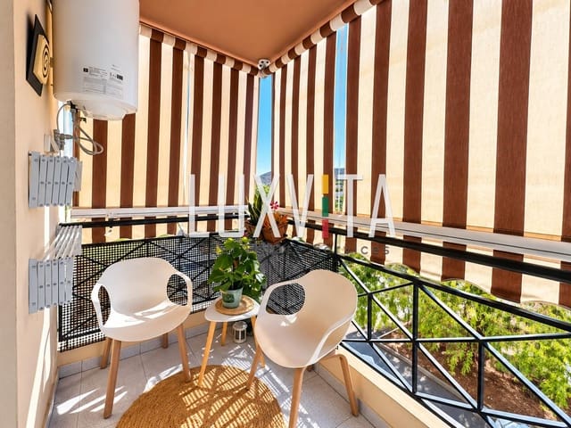 2 Zimmer Wohnung zu verkaufen in Arona mit Pool - 270.000 € (Ref: 10062368)