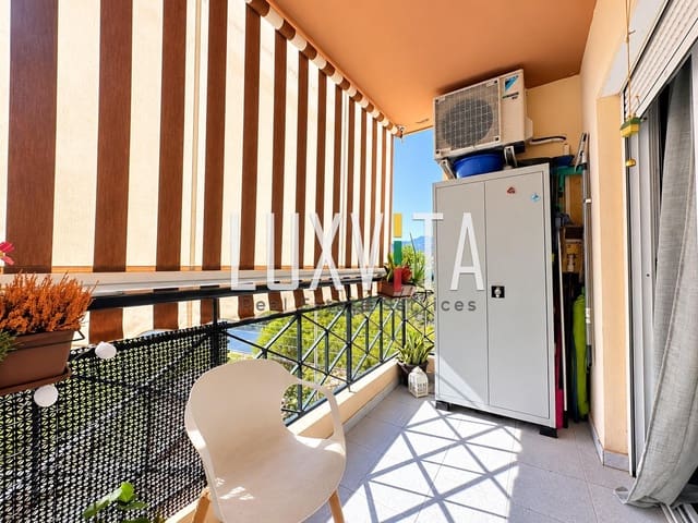 2 Zimmer Wohnung zu verkaufen in Arona mit Pool - 270.000 € (Ref: 10062368)