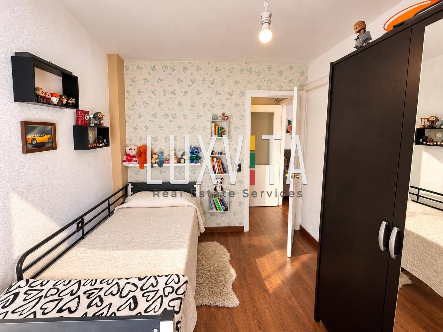2 Zimmer Wohnung zu verkaufen in Arona mit Pool - 270.000 € (Ref: 10062368)