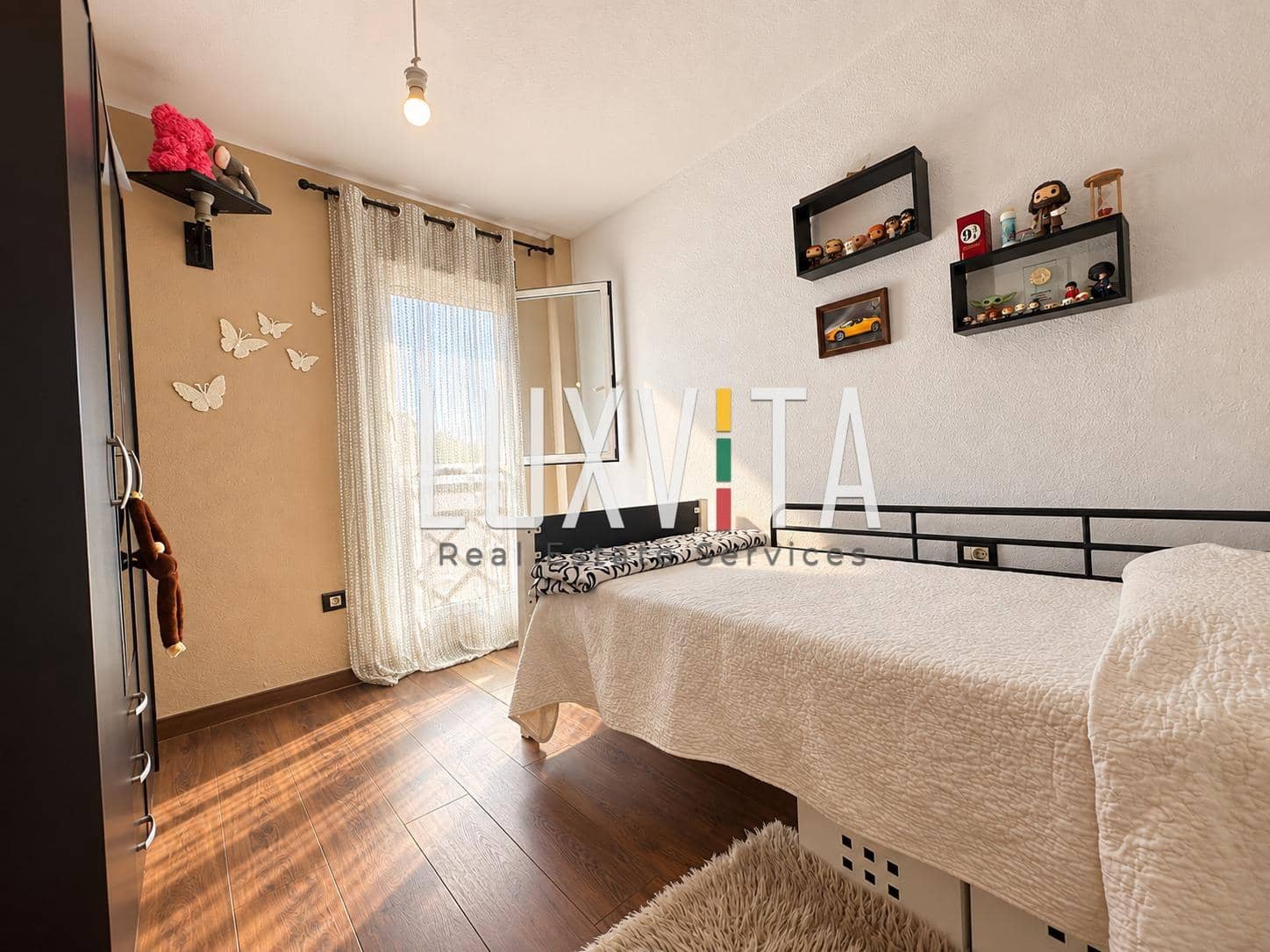 2 Zimmer Wohnung zu verkaufen in Arona mit Pool - 270.000 € (Ref: 10062368)