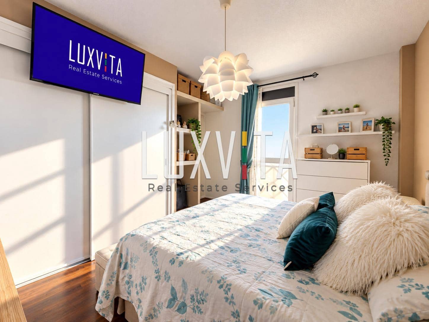 2 Zimmer Wohnung zu verkaufen in Arona mit Pool - 270.000 € (Ref: 10062368)