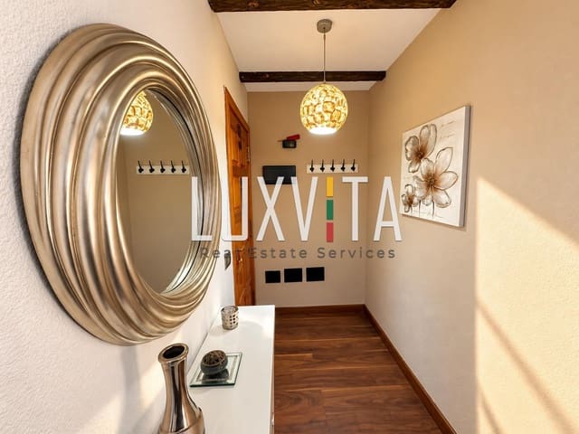 2 Zimmer Wohnung zu verkaufen in Arona mit Pool - 270.000 € (Ref: 10062368)