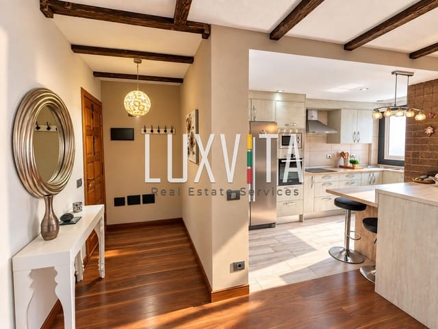 2 Zimmer Wohnung zu verkaufen in Arona mit Pool - 270.000 € (Ref: 10062368)