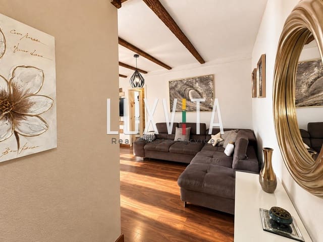 2 Zimmer Wohnung zu verkaufen in Arona mit Pool - 270.000 € (Ref: 10062368)