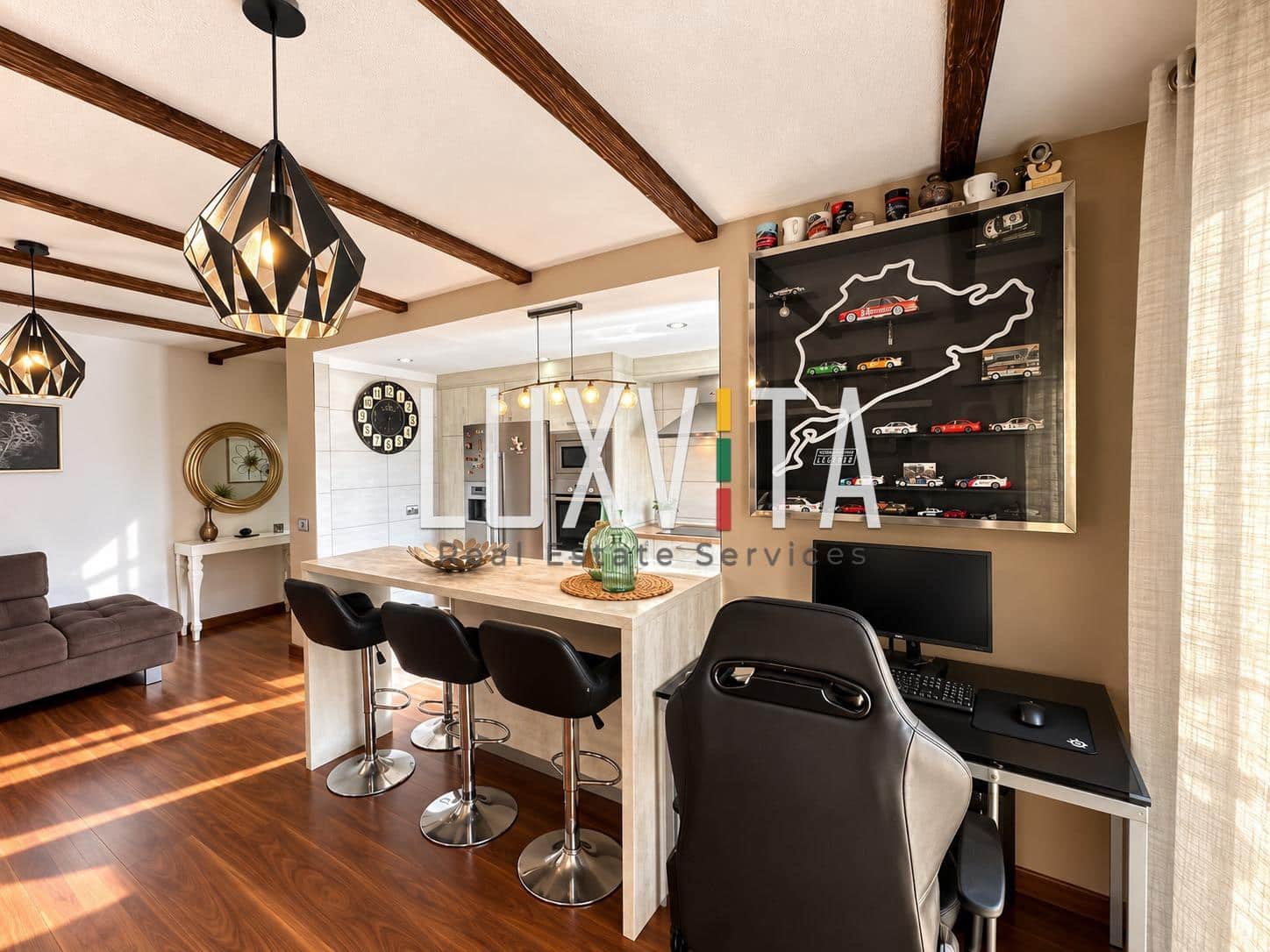2 Zimmer Wohnung zu verkaufen in Arona mit Pool - 270.000 € (Ref: 10062368)