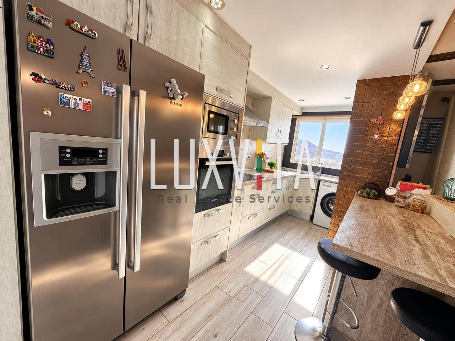 2 Zimmer Wohnung zu verkaufen in Arona mit Pool - 270.000 € (Ref: 10062368)