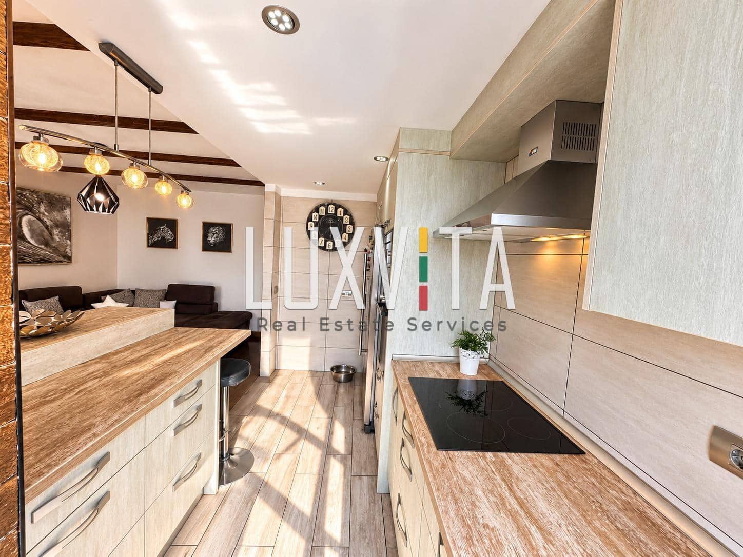 2 Zimmer Wohnung zu verkaufen in Arona mit Pool - 270.000 € (Ref: 10062368)