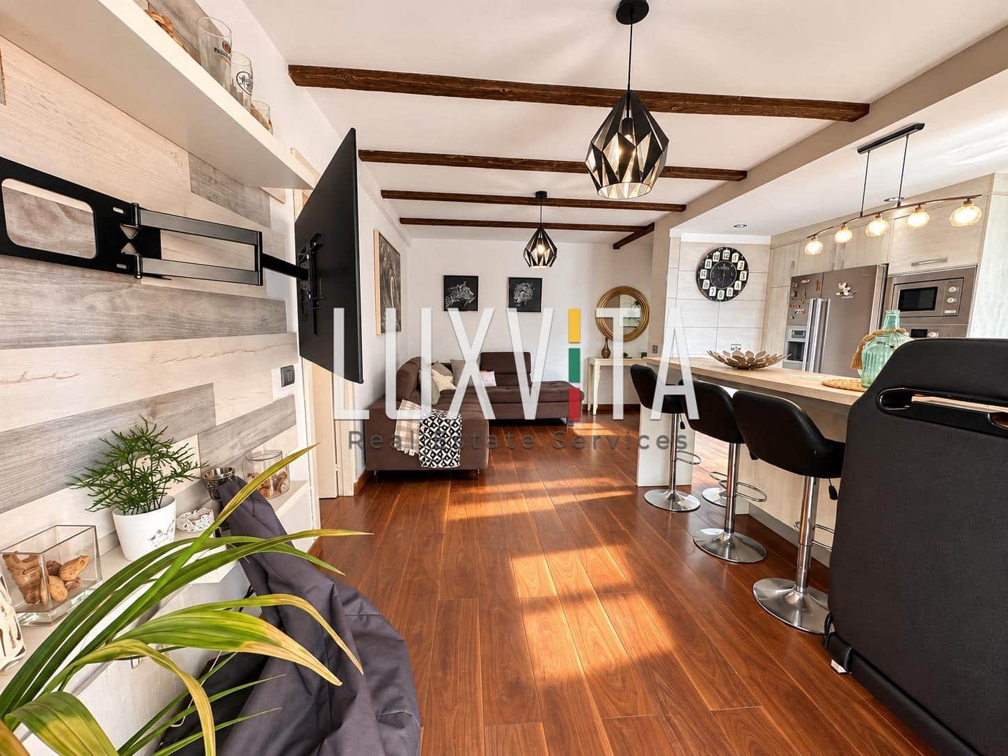 2 Zimmer Wohnung zu verkaufen in Arona mit Pool - 270.000 € (Ref: 10062368)