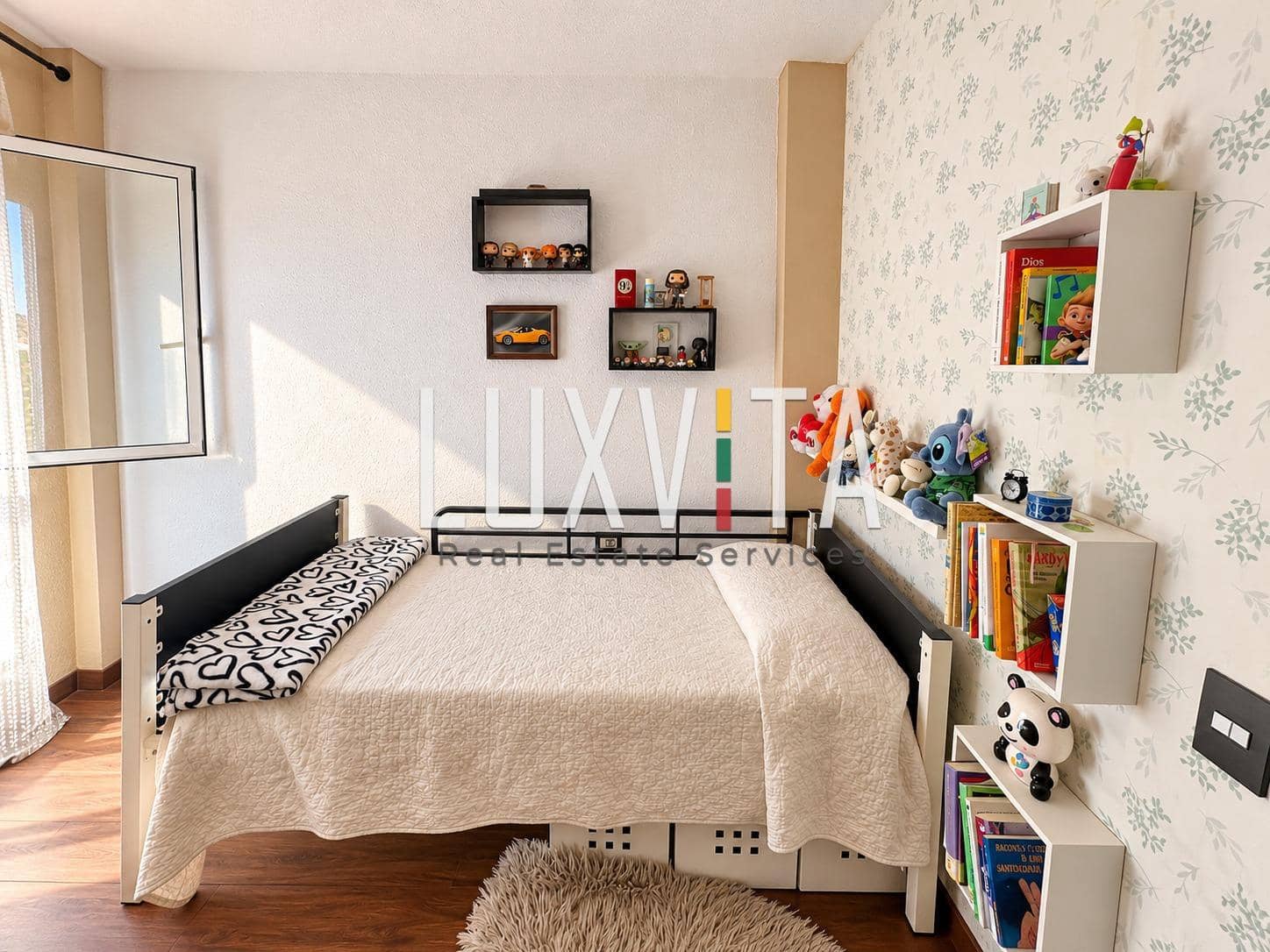 2 Zimmer Wohnung zu verkaufen in Arona mit Pool - 270.000 € (Ref: 10062368)