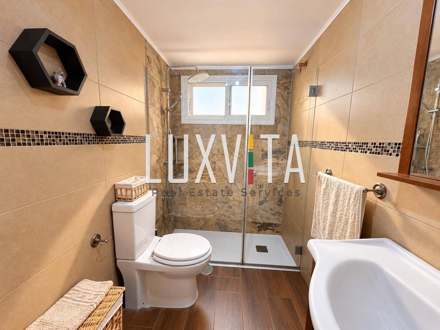 2 Zimmer Wohnung zu verkaufen in Arona mit Pool - 270.000 € (Ref: 10062368)