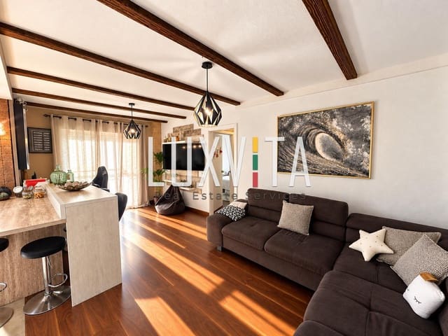 2 Zimmer Wohnung zu verkaufen in Arona mit Pool - 270.000 € (Ref: 10062368)