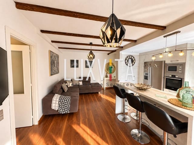 2 Zimmer Wohnung zu verkaufen in Arona mit Pool - 270.000 € (Ref: 10062368)