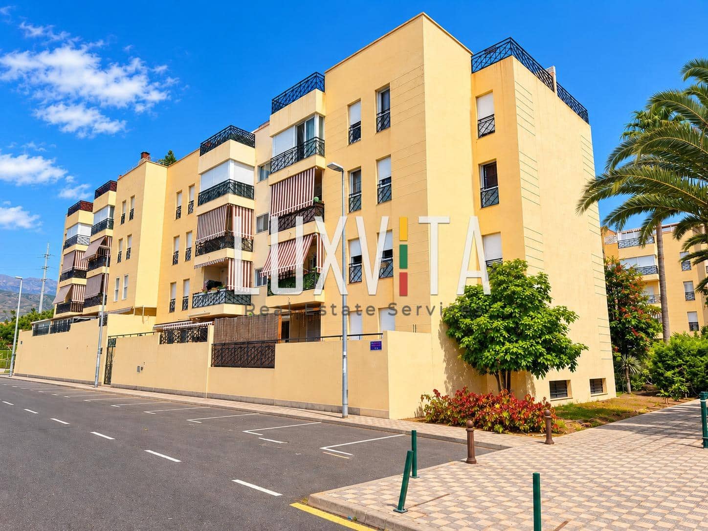 2 Zimmer Wohnung zu verkaufen in Arona mit Pool - 270.000 € (Ref: 10062368)