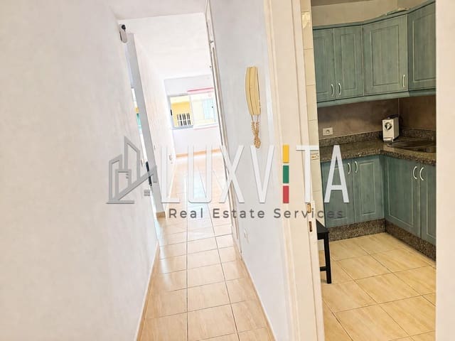 2 Zimmer Apartment zu verkaufen in Alcala, Guía de Isora - 235.000 € (Ref: 10067988)