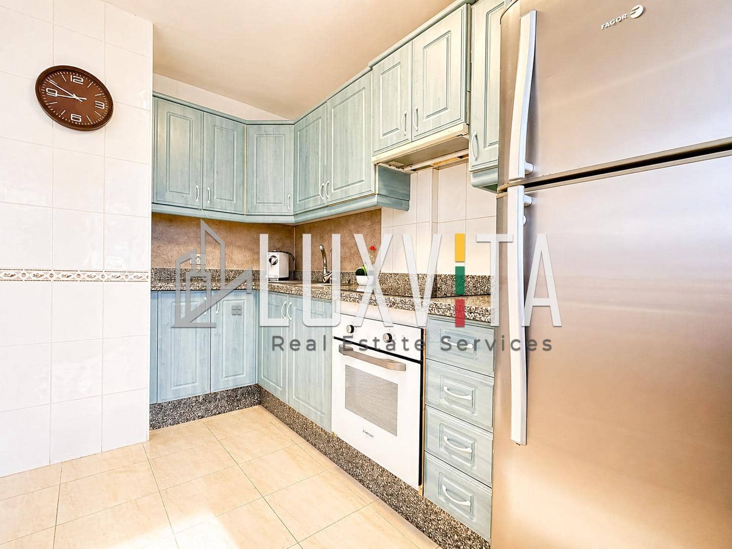 2 Zimmer Apartment zu verkaufen in Alcala - 235.000 € (Ref: 10067988)