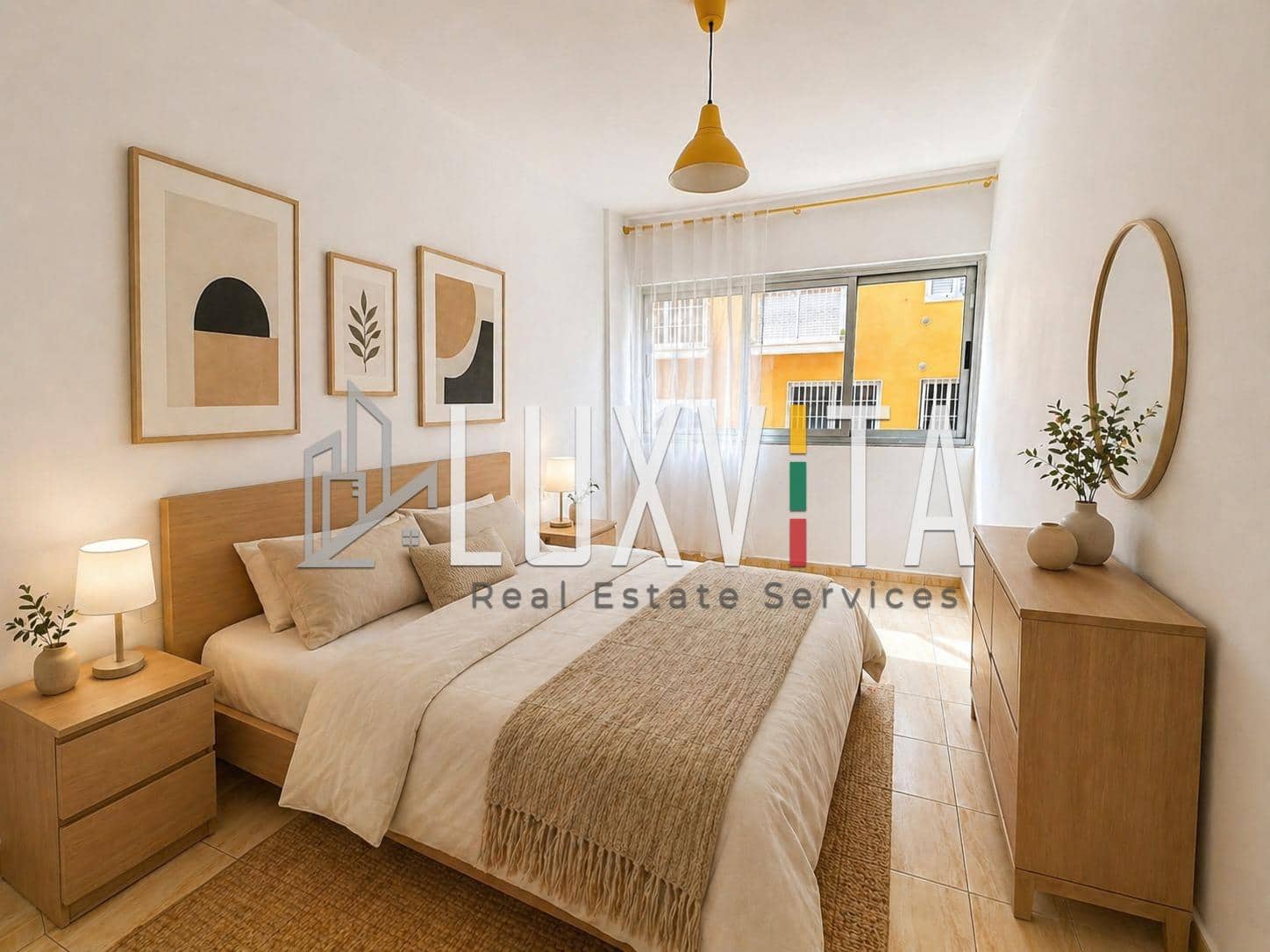2 Zimmer Apartment zu verkaufen in Alcala - 235.000 € (Ref: 10067988)