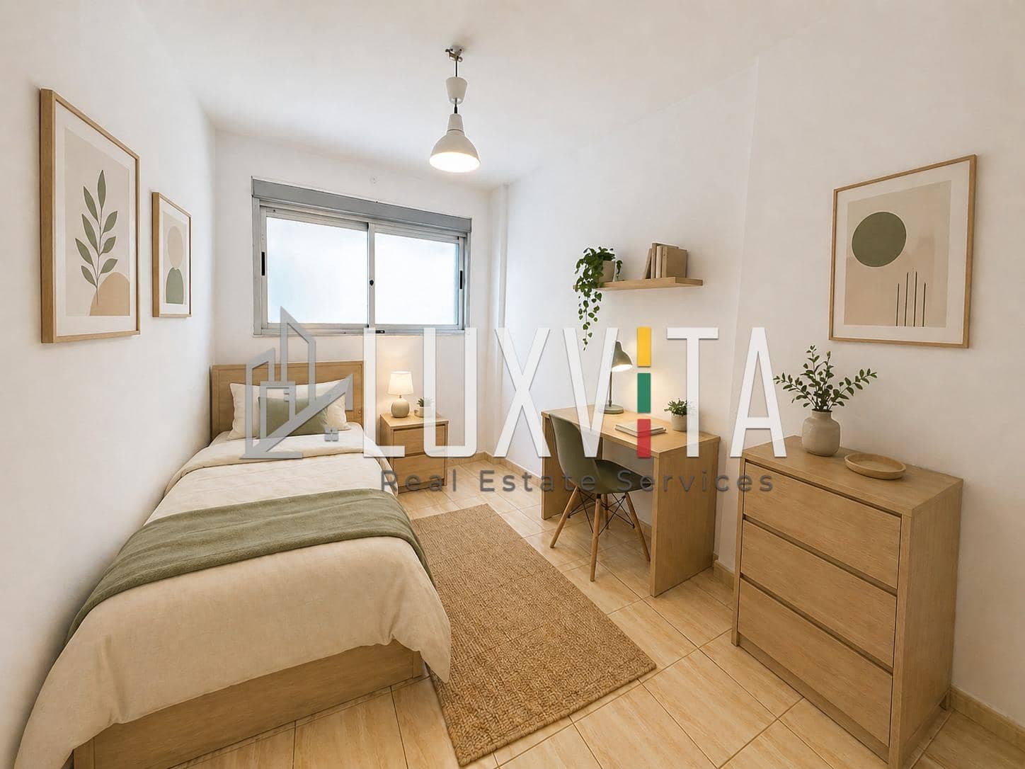 2 Zimmer Apartment zu verkaufen in Alcala - 235.000 € (Ref: 10067988)