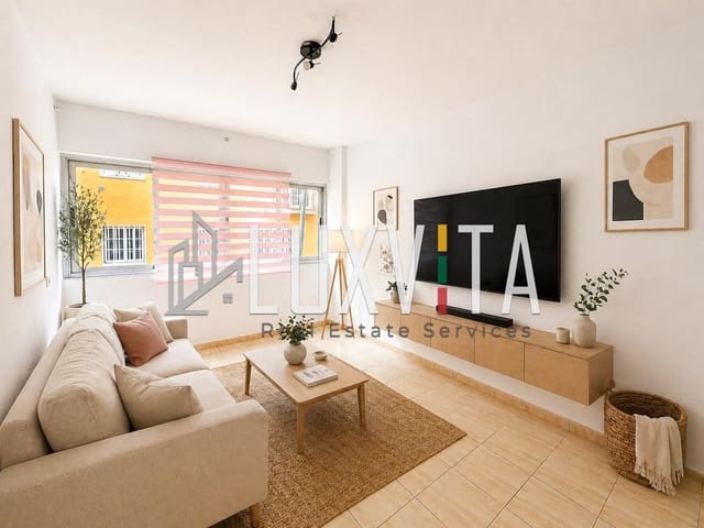 2 Zimmer Apartment zu verkaufen in Alcala, Guía de Isora - 235.000 € (Ref: 10067988)