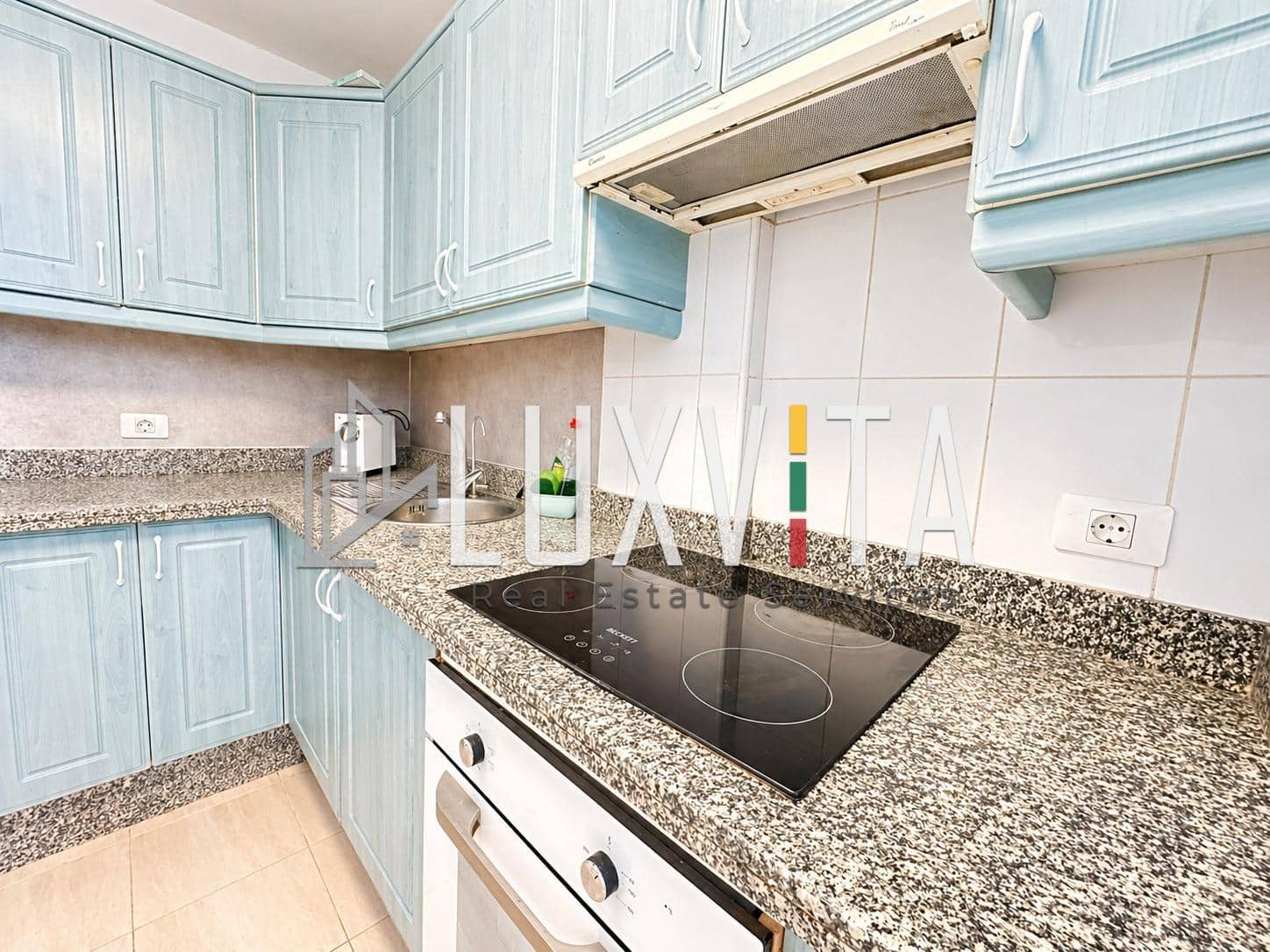 2 Zimmer Apartment zu verkaufen in Alcala - 235.000 € (Ref: 10067988)