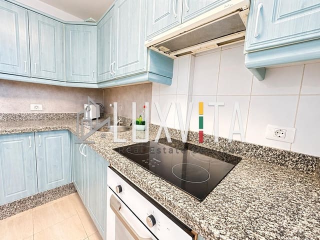 2 Zimmer Apartment zu verkaufen in Alcala, Guía de Isora - 235.000 € (Ref: 10067988)