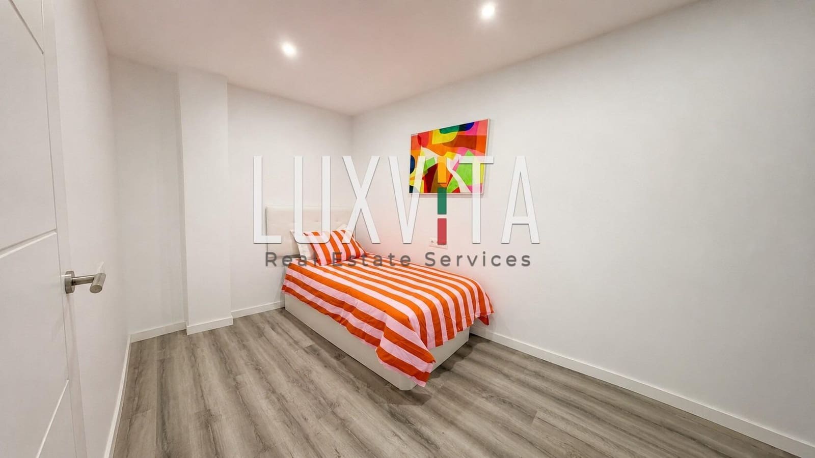 2 soverom Leilighet til salgs i Los Cristianos med svømmebasseng - € 289 000 (Ref: 10067989)