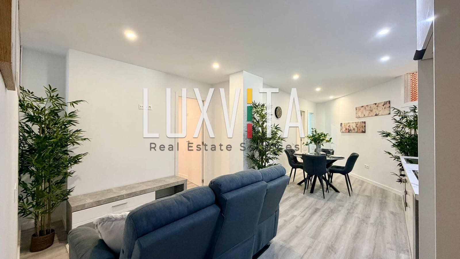2 soverom Leilighet til salgs i Los Cristianos med svømmebasseng - € 289 000 (Ref: 10067989)