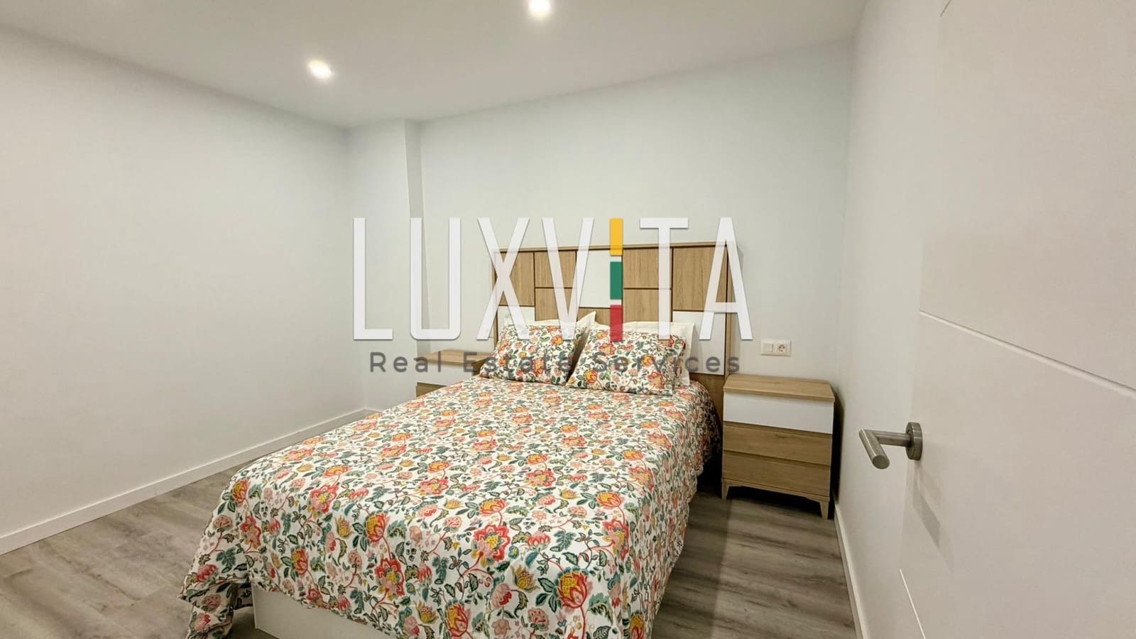 2 soverom Leilighet til salgs i Los Cristianos med svømmebasseng - € 289 000 (Ref: 10067989)
