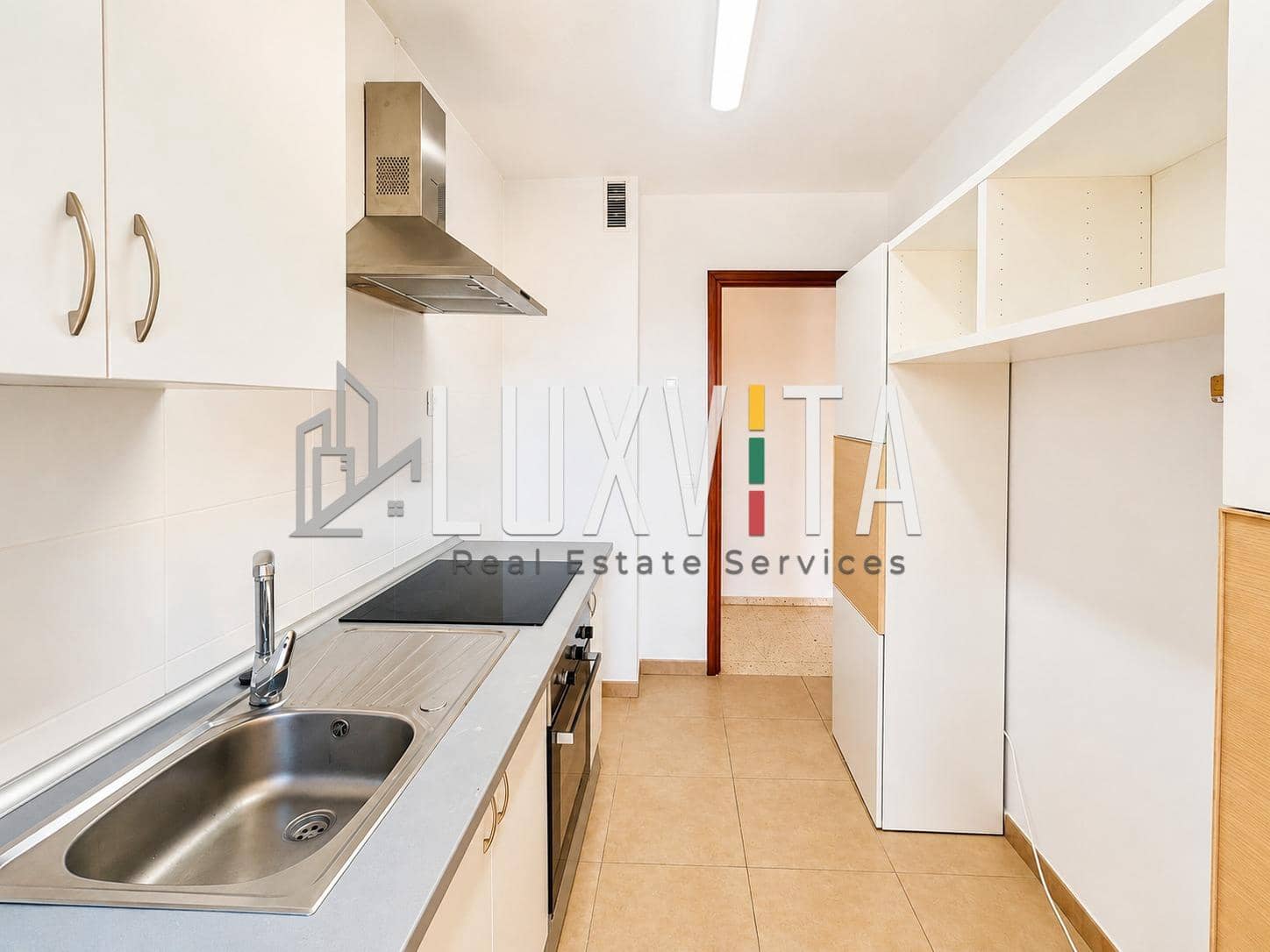 3 sovrum Lägenhet till salu i Los Cristianos med pool garage - 420 000 € (Ref: 10067990)