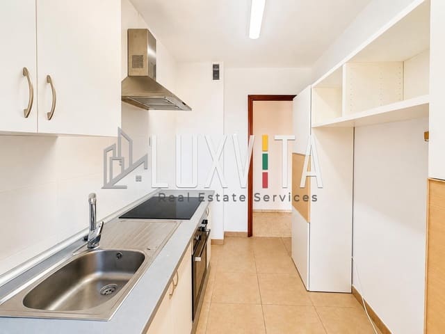 3 sovrum Lägenhet till salu i Los Cristianos, Arona med pool garage - 420 000 € (Ref: 10067990)