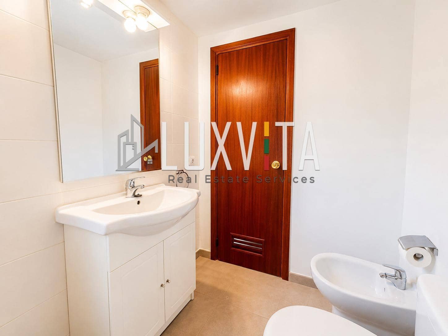 3 sovrum Lägenhet till salu i Los Cristianos med pool garage - 420 000 € (Ref: 10067990)