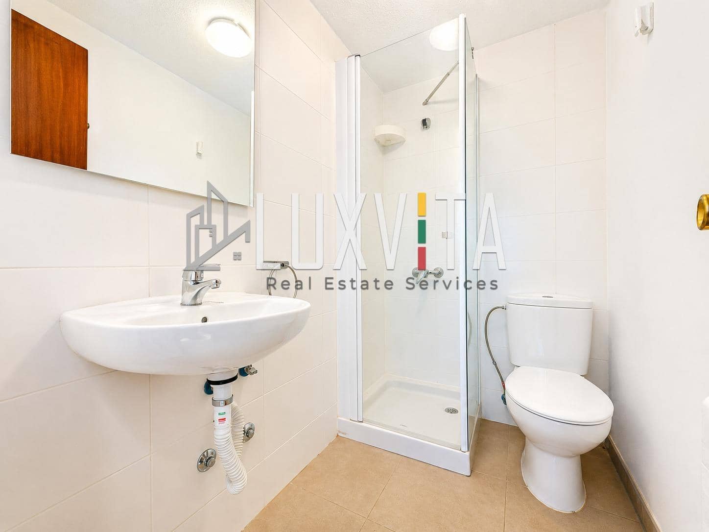 3 sovrum Lägenhet till salu i Los Cristianos med pool garage - 420 000 € (Ref: 10067990)