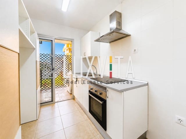 3 sovrum Lägenhet till salu i Los Cristianos, Arona med pool garage - 420 000 € (Ref: 10067990)