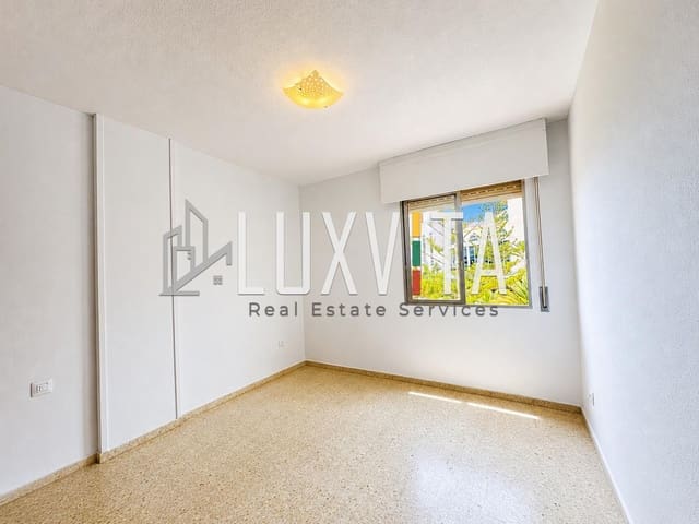 3 sovrum Lägenhet till salu i Los Cristianos, Arona med pool garage - 420 000 € (Ref: 10067990)
