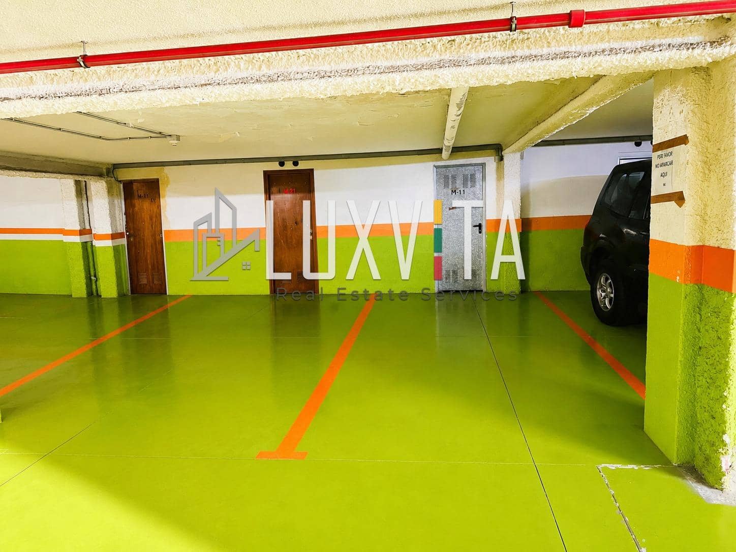 3 sovrum Lägenhet till salu i Los Cristianos med pool garage - 420 000 € (Ref: 10067990)