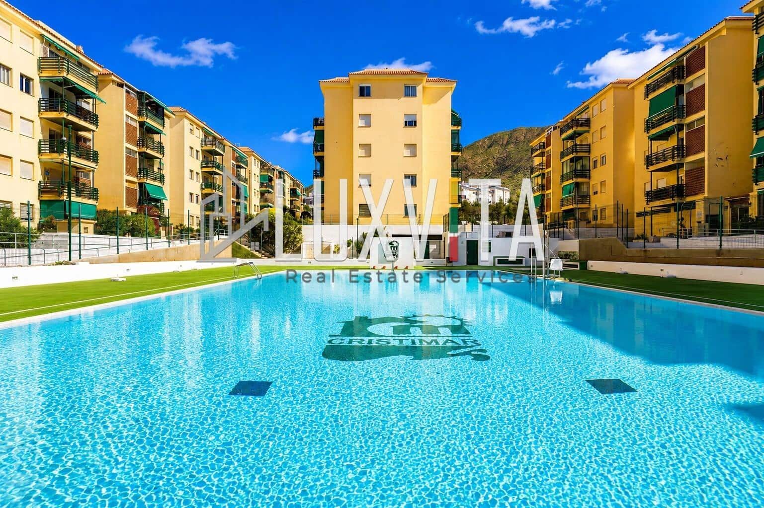 3 sovrum Lägenhet till salu i Los Cristianos med pool garage - 420 000 € (Ref: 10067990)