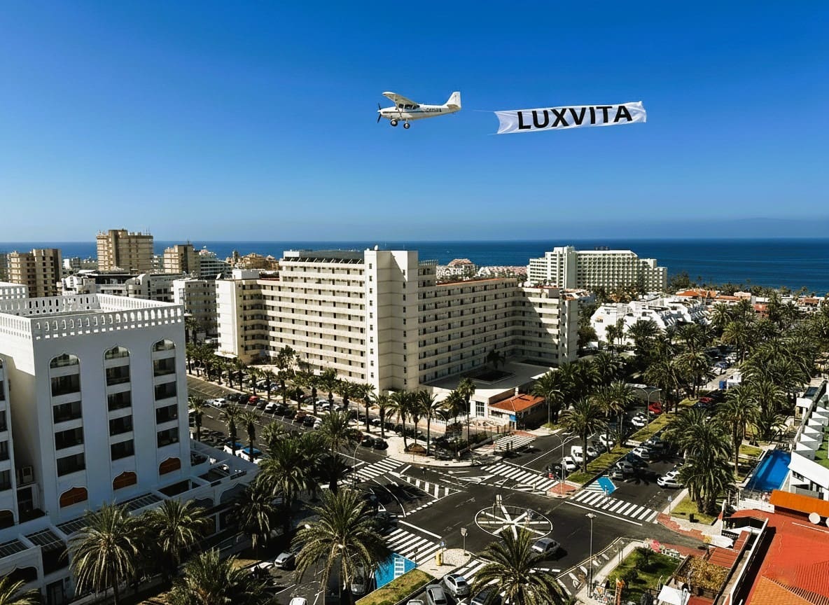 1 bedroom Apartment for sale in Playa de las Americas - € 280,000 (Ref: 10067991)