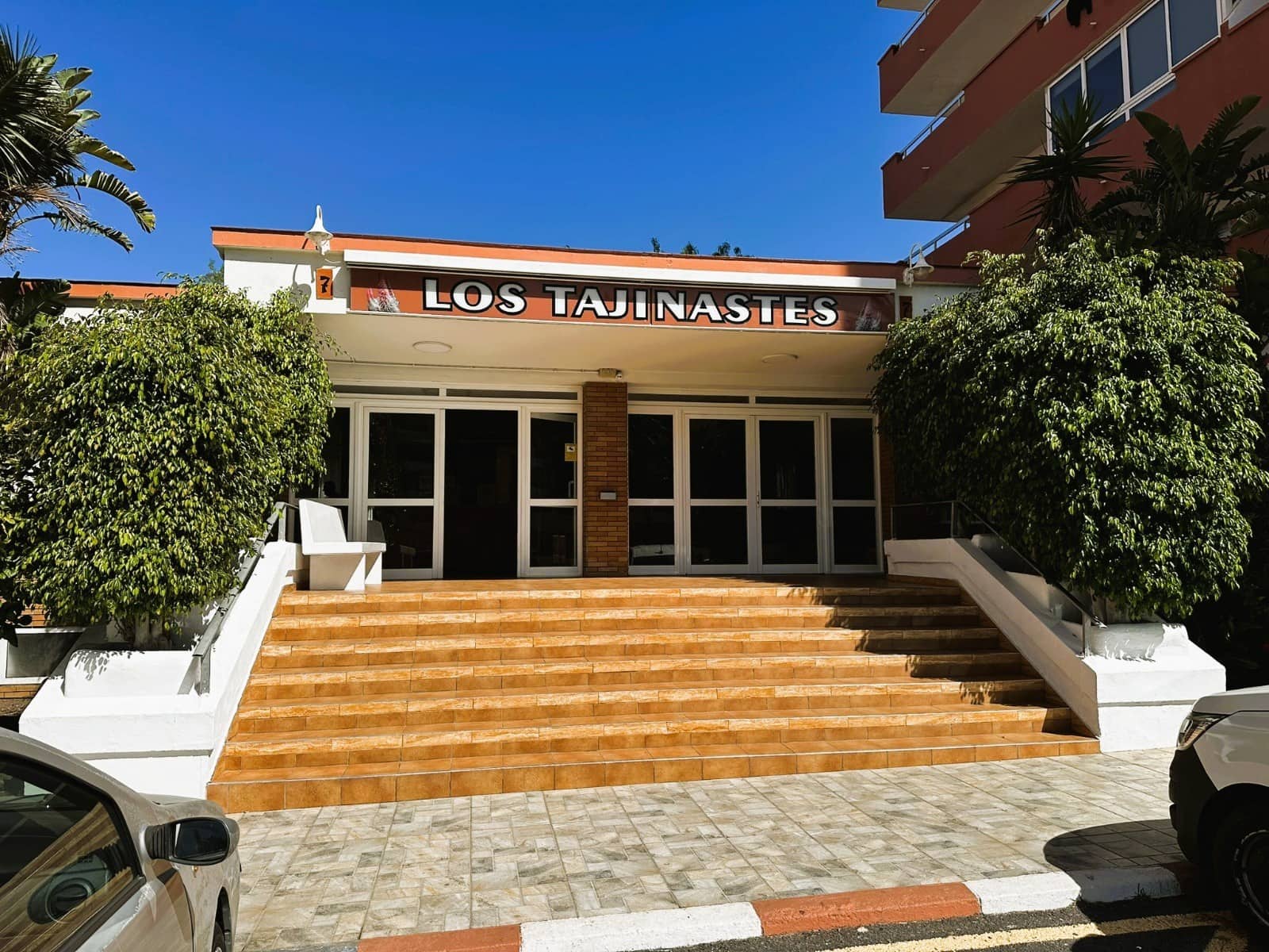 1 bedroom Apartment for sale in Playa de las Americas - € 280,000 (Ref: 10067991)