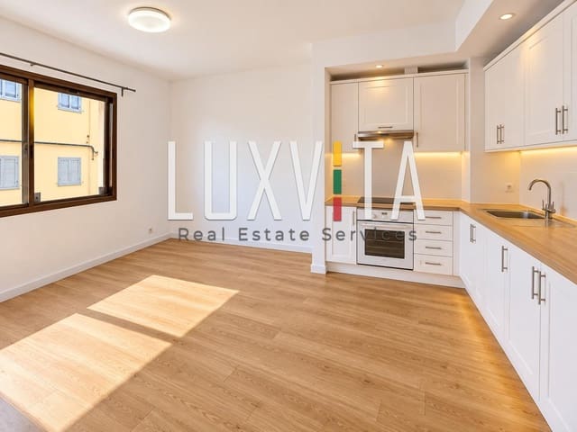 2 soverom Leilighet til salgs i Cabo Blanco, Arona med garasje - € 200 000 (Ref: 10132048)