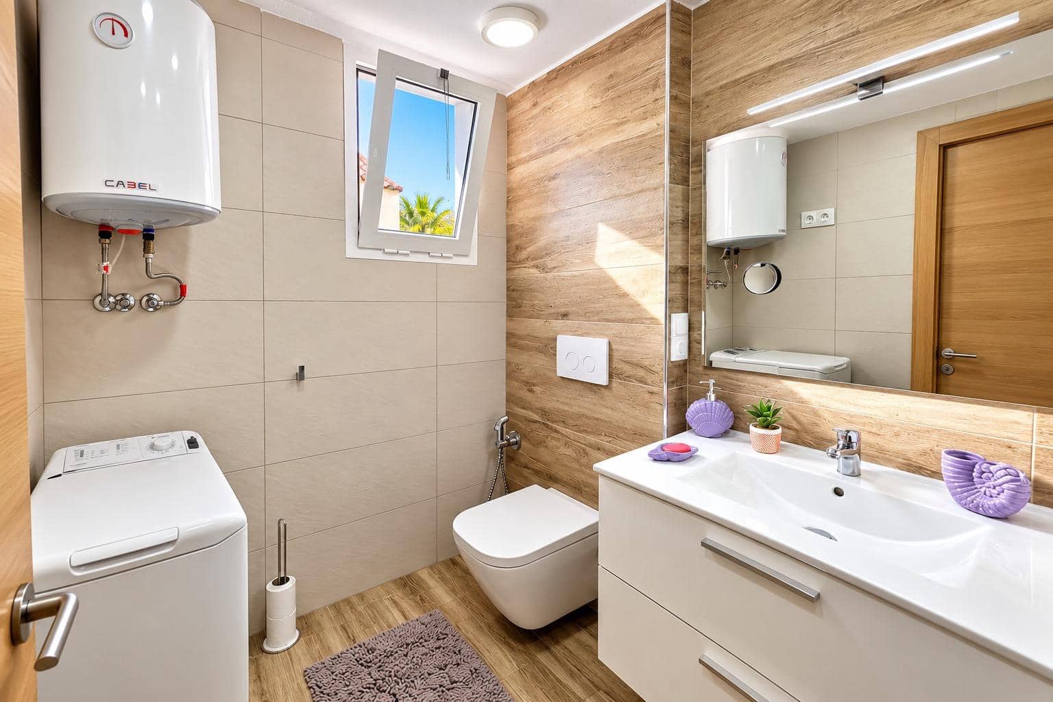 1 quarto Apartamento para venda em Los Cristianos com piscina - 275 000 € (Ref: 10161546)