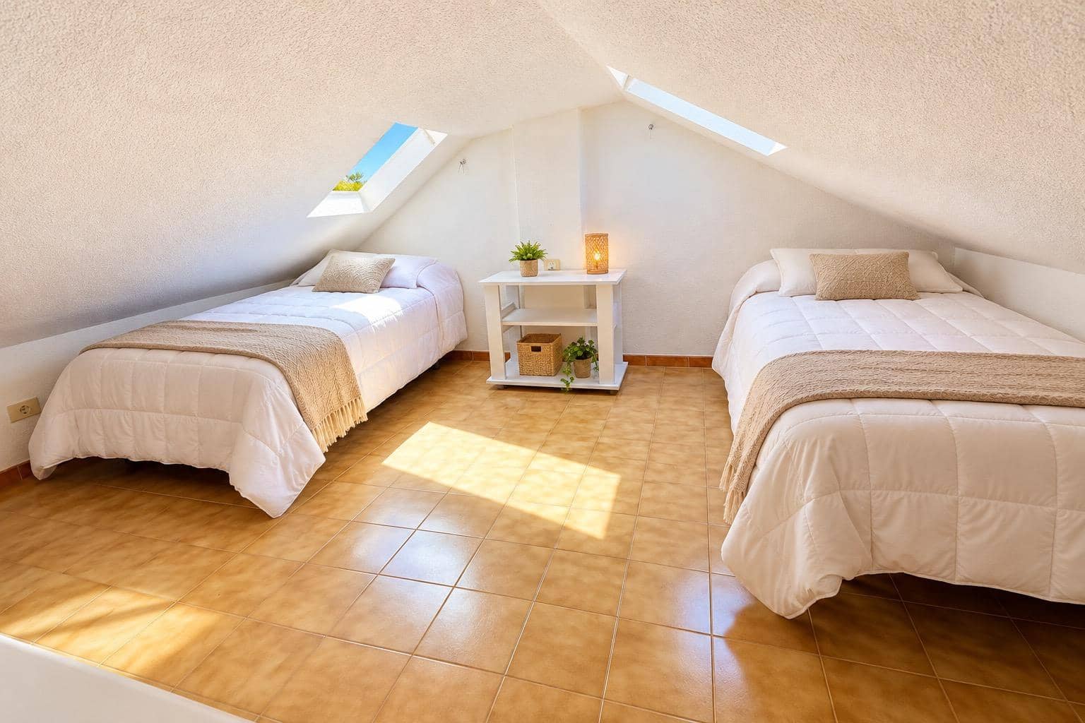1 quarto Apartamento para venda em Los Cristianos com piscina - 275 000 € (Ref: 10161546)