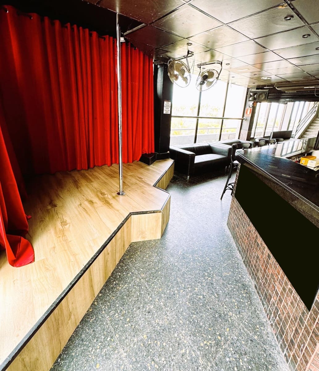 Erhverv til salg i Playa de las Americas - € 130.000 (Ref: 8213710)