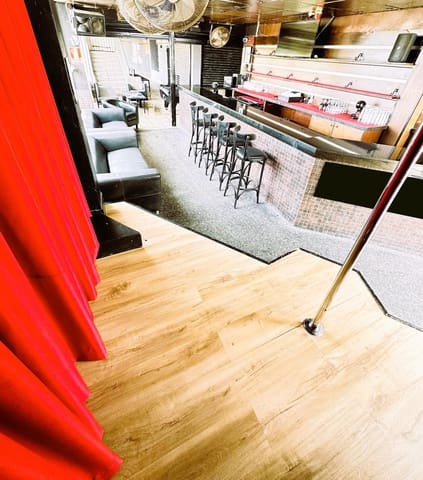 Erhverv til salg i Playa de las Americas, Arona - € 130.000 (Ref: 8213710)